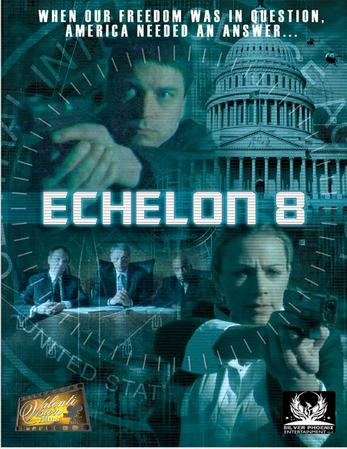Постер: Echelon 8