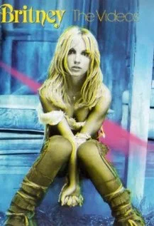 Постер: Britney: The Videos