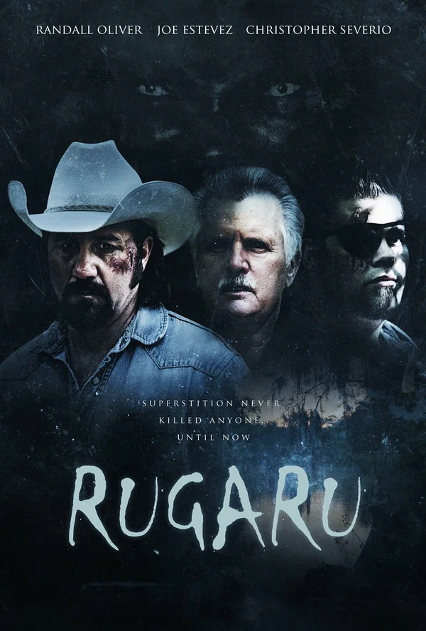 Постер: Ругару