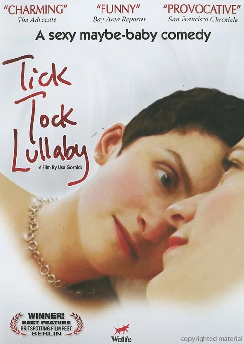 Постер: Tick Tock Lullaby