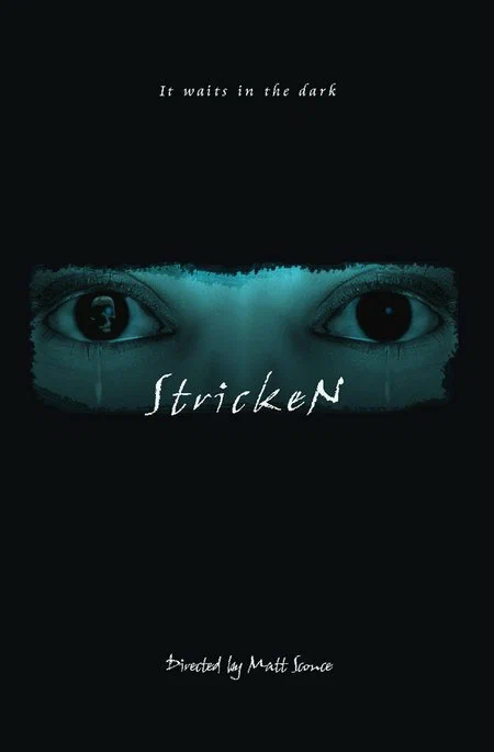 Постер: Stricken