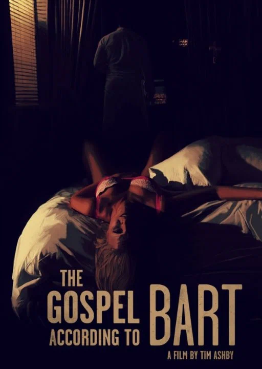 Постер: The Gospel According to Bart
