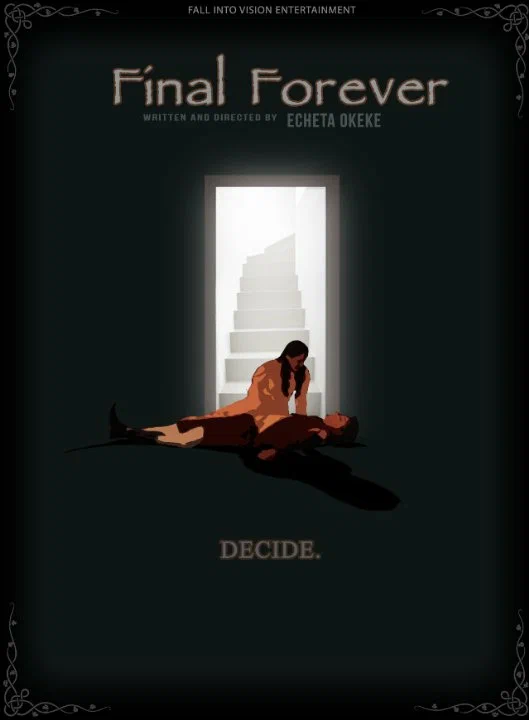 Постер: Final Forever