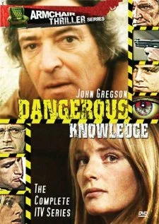 Постер: Dangerous Knowledge