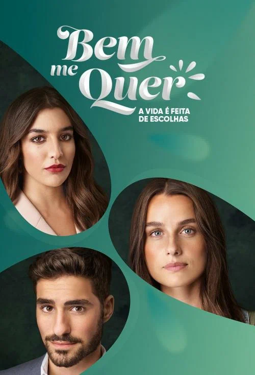 Постер: Bem Me Quer