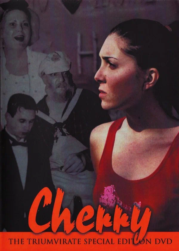 Постер: Cherry