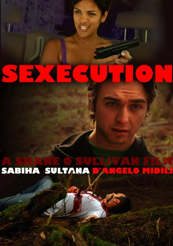 Постер: Sexecution