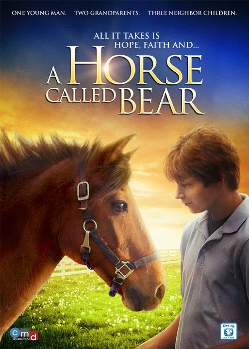 Постер: A Horse Called Bear