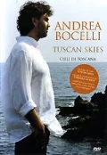 Постер: Tuscan Skies ~ Andrea Bocelli ~