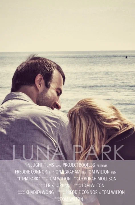 Постер: Luna Park