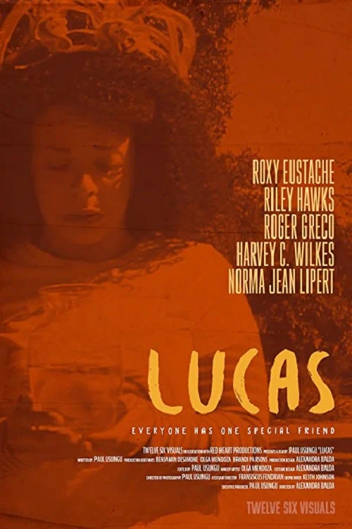 Постер: Lucas