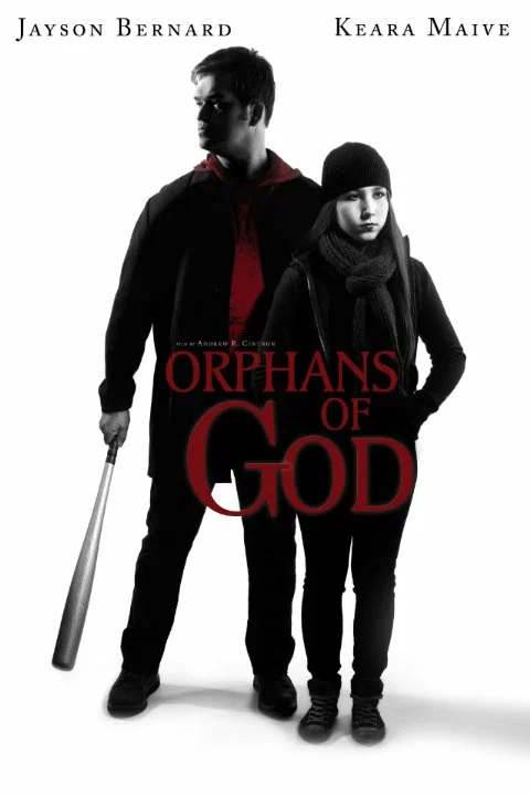 Постер: Orphans of God