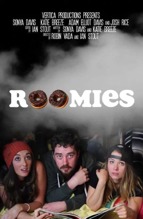 Постер: Roomies
