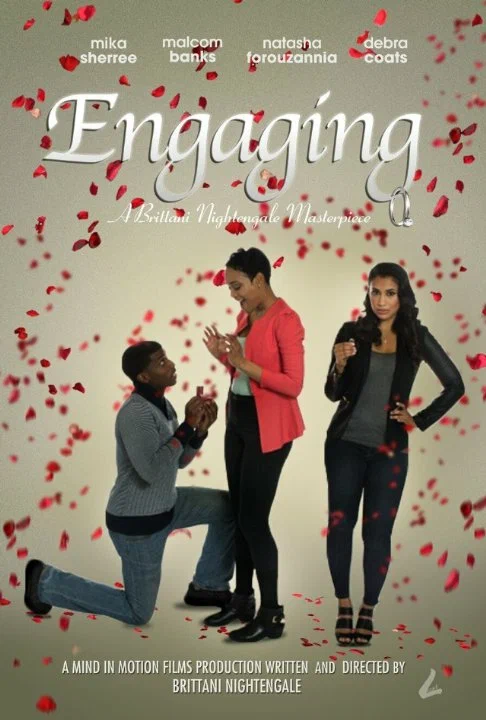 Постер: Engaging