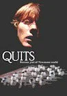 Постер: Quits