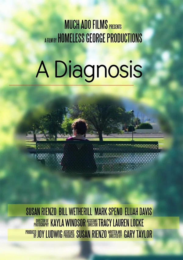 Постер: A Diagnosis