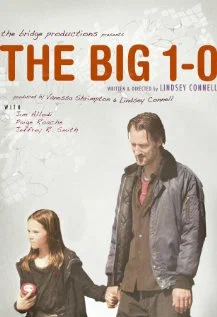 Постер: The Big 1-0