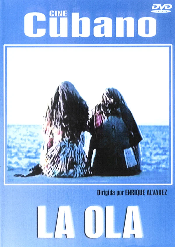 Постер: La ola