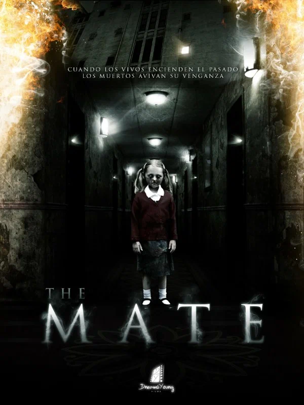 Постер: The Mate