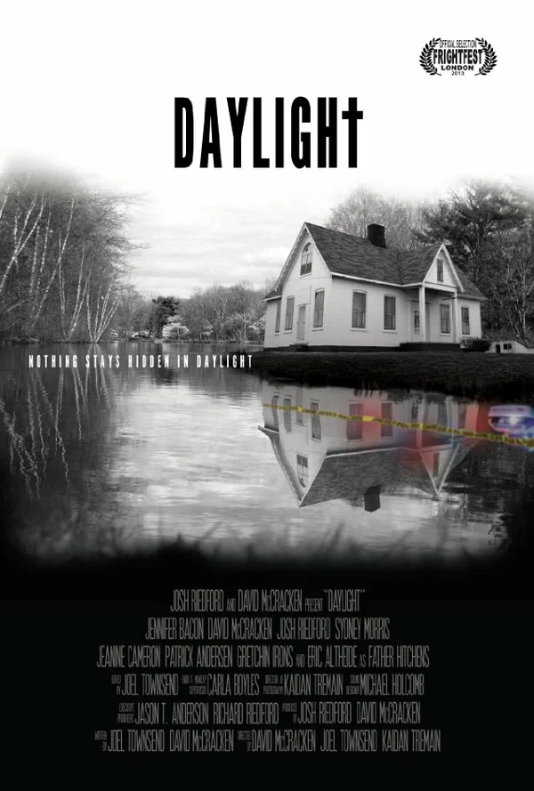 Постер: Daylight