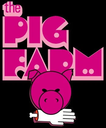 Постер: The Pig Farm