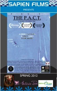 Постер: The P.A.C.T.
