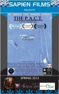 Постер: The P.A.C.T.