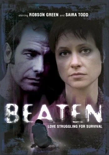 Постер: Beaten