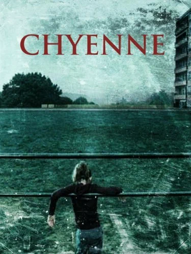 Постер: Chyenne