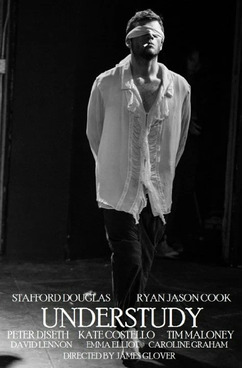 Постер: Understudy