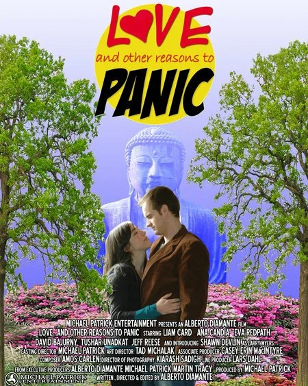 Постер: Love... And Other Reasons to Panic