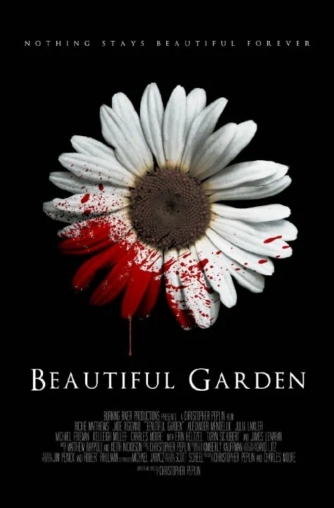 Постер: Beautiful Garden