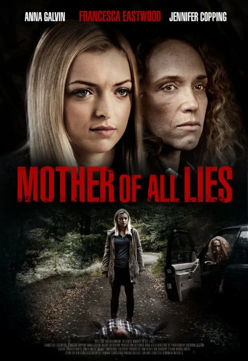 Постер: Mother of All Lies