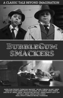 Постер: Bubblegum Smackers