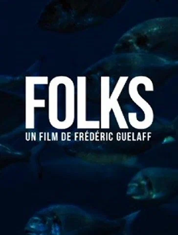 Постер: Folks