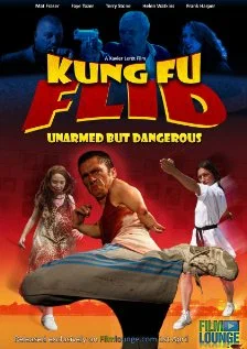 Постер: Unarmed But Dangerous