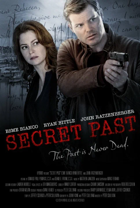 Постер: A Christmas Mystery