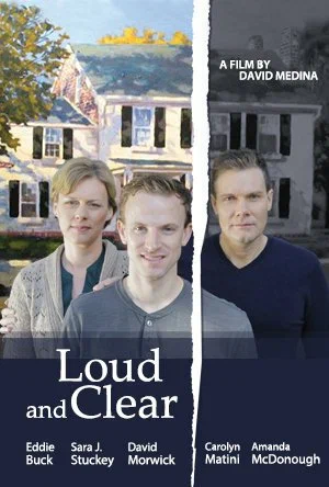 Постер: Loud and Clear
