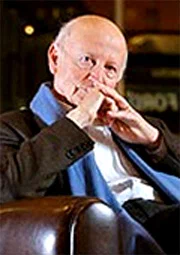 Постер: Жиль Жакоб, гражданин Канн