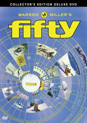 Постер: Fifty