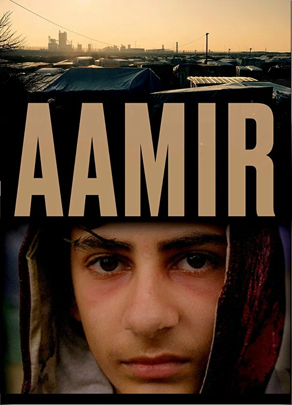 Постер: Аамир