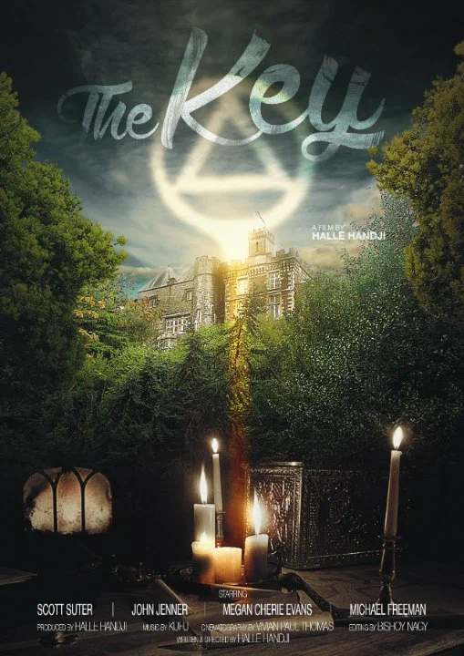 Постер: The Key