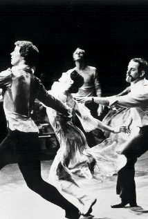 Постер: Joffrey: Mavericks of American Dance