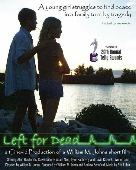 Постер: Left for Dead