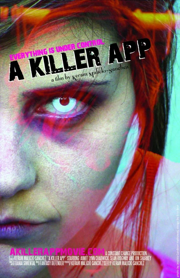 Постер: A Killer App