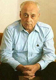 Постер: Анатолий Рыбаков: Послесловие