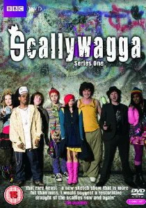 Постер: Scallywagga