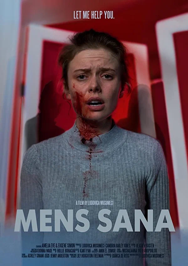 Постер: Mens Sana