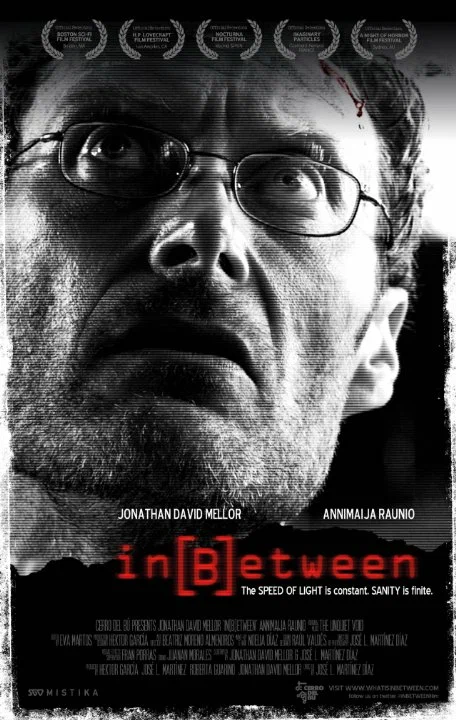 Постер: In Between
