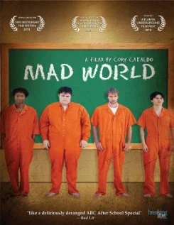 Постер: Mad World